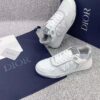 DIOR High Top Sneaker