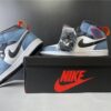 Air Jordan 1 MidFearless Ones