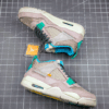 Union LA x Air Jordan 4 Retro AJ4