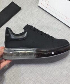ALEXANDER MCQUEEN OVERSIZED RUNNER SNEAKERS 40-44