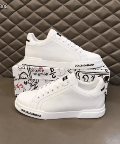 DOLCE & GABBANA