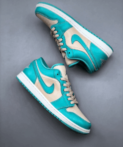 Air Jordan 1 Low AJ1