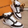 LOUIS VUITTON  MEN'S BASKETBALL