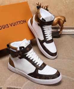 LOUIS VUITTON  MEN'S BASKETBALL