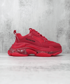 BALENCIAGA Red