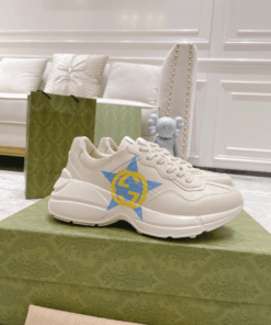 Gucci dad shoes new color