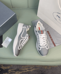 Prada casual shoes
