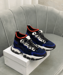 Moncle Mengkou low-top sneakers