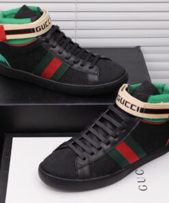 GUCCI CASUAL FASHION MEN'S SHOES