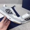 DIOR High Top Sneaker