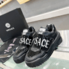 Versace original lightweight shock-absorbing outsole