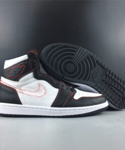 Air Jordan 1 High OG Defiant Tour Yellow
