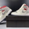 Air Jordan 1 Mid x SNS