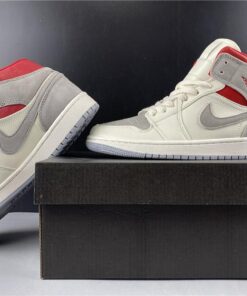 Air Jordan 1 Mid x SNS