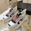 Moncle Mengkou low-top sneakers