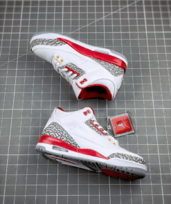 Air Jordan 3 AJ3 series Jordan actual basketball shoes
