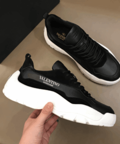 Valentino Low-Top Sneakers