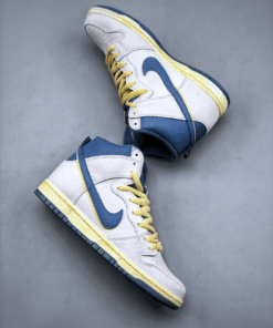 Atlas x Nike Dunk SB High Lost at Sea