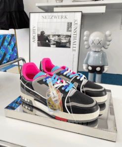 Louis Vuitton 2021 catwalk new