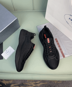 Prada casual shoes