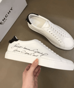Givenchy New Arrival Sneaker