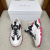 Moncle Mengkou low-top sneakers