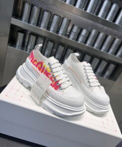 Alexander McQueen Sneaker