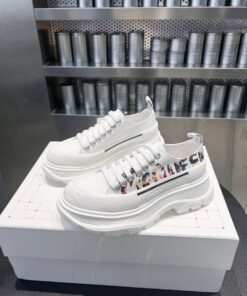 Alexander McQueen Sneaker