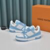 LOUIS VUITTON TRAINER SNEAKER