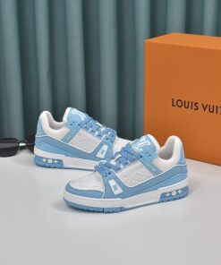 LOUIS VUITTON TRAINER SNEAKER