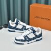LOUIS VUITTON TRAINER SNEAKER