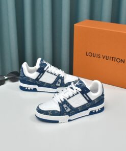 LOUIS VUITTON TRAINER SNEAKER