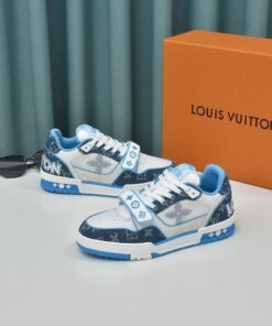 LOUIS VUITTON TRAINER SNEAKER