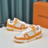 LOUIS VUITTON TRAINER SNEAKER