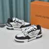 LOUIS VUITTON TRAINER SNEAKER