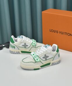 LOUIS VUITTON TRAINER SNEAKER