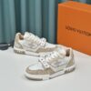 LOUIS VUITTON TRAINER SNEAKER