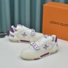 LOUIS VUITTON TRAINER SNEAKER
