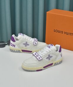 LOUIS VUITTON TRAINER SNEAKER