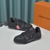 LOUIS VUITTON TRAINER SNEAKER