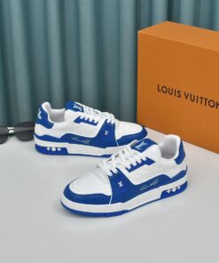 LOUIS VUITTON TRAINER SNEAKER