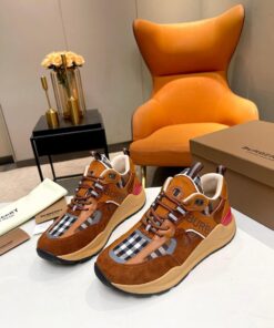 Burberry Sneaker