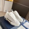 Dior B23 Low Dior Oblique sneaker