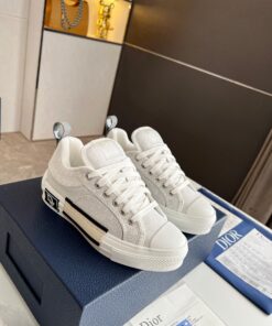 Dior B23 Low Dior Oblique sneaker