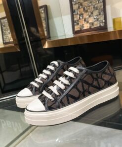 Valentino Low-Top Sneakers