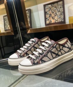 Valentino Low-Top Sneakers