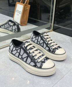 Valentino Low-Top Sneakers