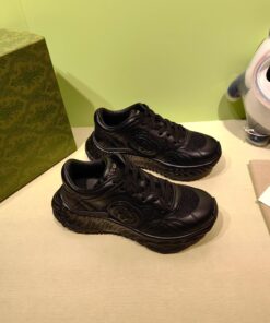 Gucci 2024 low-profile casual sneakers