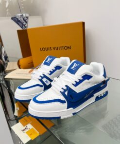 Louis Vuitton Trainer Sneaker