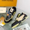 Louis Vuitton Trainer Sneaker